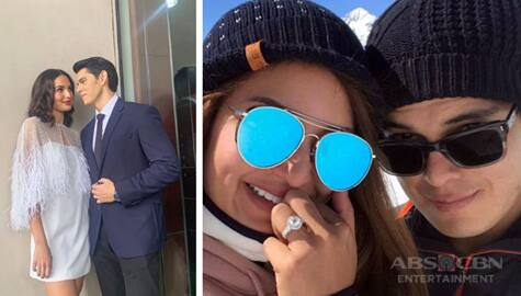 Bakit raw ba napatagal ang pagpapakasal nina Sarah Lahbati at Richard Gutierrez?  Image Thumbnail
