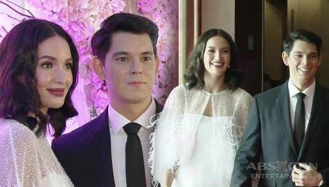 Umagang Kay Ganda: Richard Gutierrez at Sarah Lahbati, ikakasal na sa March 2020  Image Thumbnail