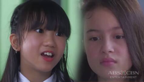Umagang Kay Ganda: Lady Pipay, nakipagsabayan kay Amber sa “Nang Ngumiti Ang Langit”  Image Thumbnail