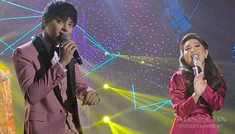 ‘Mabagal,’ grand winner sa Himig Handog 2019 Image Thumbnail