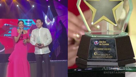 Umagang Kay Ganda Hosts, nanalo bilang ‘Best Morning Show Hosts’ Image Thumbnail