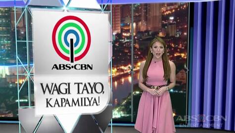 TV Patrol: ABS-CBN, Best TV Station sa 2019 PMPC Star Awards Image Thumbnail