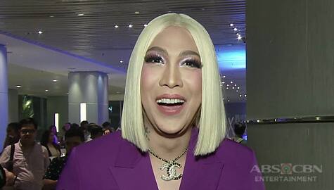 TV Patrol: Vice, ibinunyag na maraming sorpresang artista sa “The Mall, The Merrier” Image Thumbnail
