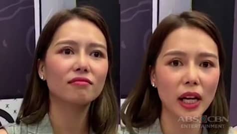 Umagang Kay Ganda: Miho, nagpahinga para tutukan ang kanyang kalusugan Image Thumbnail