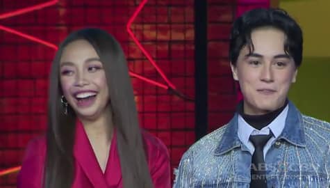 Umagang Kay Ganda: Mayward, magiging host ng online singing show na “Starhunt The Global Showdown”  Image Thumbnail