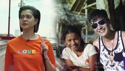 TV Patrol: Mga kakaibang travel destination sa Pilipinas, bibisitahin sa programang ‘Unlisted’ sa iWant Image Thumbnail