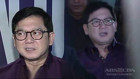 TV Patrol: Herbert Bautista, balik-showbiz na Image Thumbnail