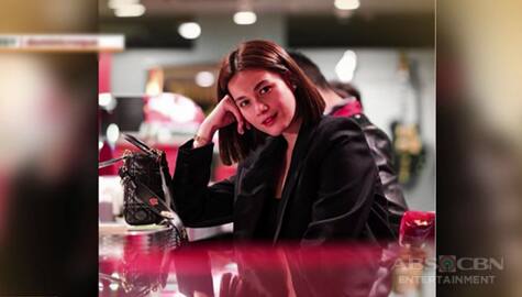Umagang Kay Ganda: Bea Alonzo, enjoy sa bakasyon sa Japan Image Thumbnail