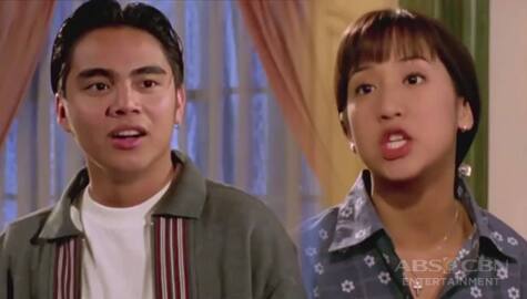 Umagang Kay Ganda: Reunion movie nina Jolina Magdangal at Marvin Agustin, naudlot Image Thumbnail