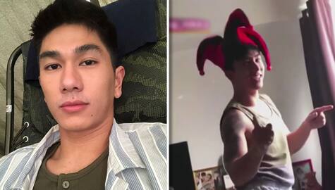 Umagang Kay Ganda: Nikko Natividad, may sariling version ng ‘Buwan’ Image Thumbnail