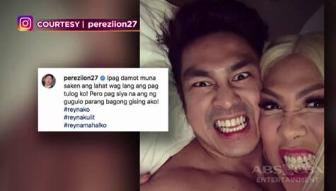 Umagang Kay Ganda: Ion Perez, may sweet moment kay Vice Ganda  Image Thumbnail