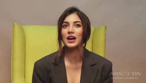 Umagang Kay Ganda: Jane de Leon, sumabak sa ‘superpower’ challenge Image Thumbnail