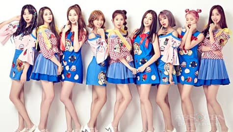 TV Patrol: Bagong KPOP girl group na ITZY bumisita at nag-concert sa pilipinas Image Thumbnail