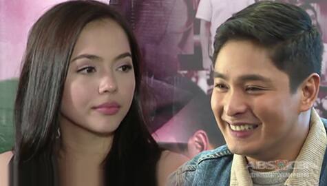 TV Patrol: Coco, sinagot kung sasali si Julia Montes sa “FPJ’S Ang Probinsyano” Image Thumbnail