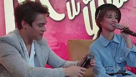 Umagang Kay Ganda: Liza, ibinahaging mas mature at daring ang role sa bagong teleserye Image Thumbnail