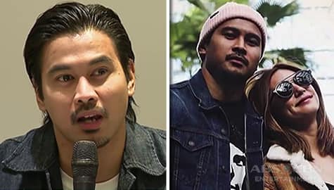 Umagang Kay Ganda: Joem Bascon, aminadong naghiwalay na sila ng longtime girlfriend Image Thumbnail