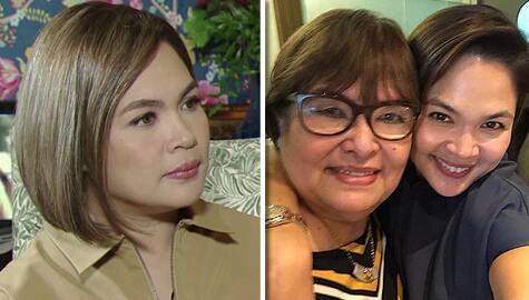 Umagang Kay Ganda: Judy Ann Santos, hindi inakalang makukuha ang Best Actress Award sa Cairo International Film Festival Image Thumbnail