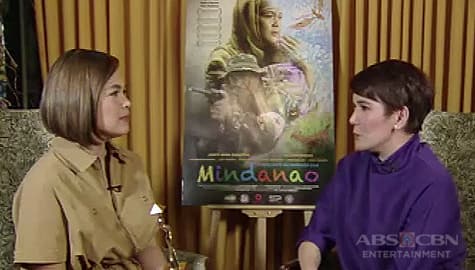 Umagang Kay Ganda: ‘Mindanao’, mapapanood na sa December 25 Image Thumbnail