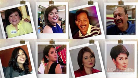 Umagang Kay Ganda: UKG barkada, kumasa sa ‘start of the decade vs end of the decade’ photo challenge Image Thumbnail