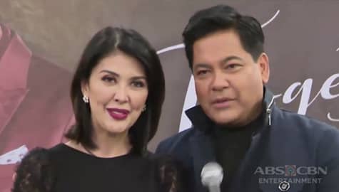 TV Patrol: Martin Nievera at Pops Fernandez, balik-concert sa “Two-Gether Again” Image Thumbnail