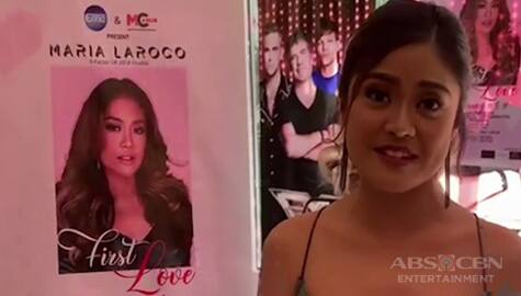 Umagang kay Ganda: Fan ni Maria, hindi makakapanood ng concert dahil sa pagkalat ng NCOV Image Thumbnail