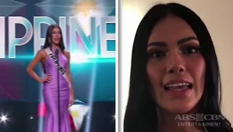 Umagang kay Ganda: Gazini, hindi nagpapaapekto sa bashers Image Thumbnail