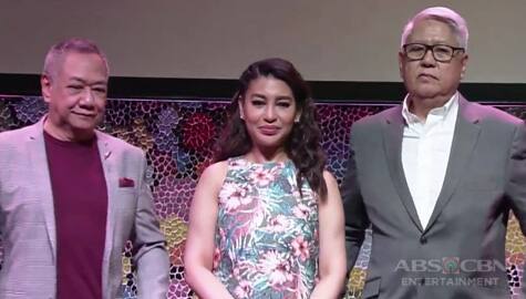Umagang Kay Ganda: Lani Misalucha, Basil Valdez at Ryan Cayabyab, magsasama sa concert Image Thumbnail