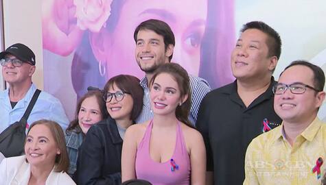 Umagang Kay Ganda: Ivana, labis ang pasasalamat sa dumating na big break sa career