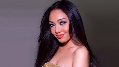 Umagang Kay Ganda: Jona, nag-record ng sariling version ng ‘Hawak Kamay’