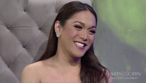 Umagang Kay Ganda: Kaladkaren, marami pang gustong gawin bukod sa pag-impersonate kay Karen Davila Image Thumbnail