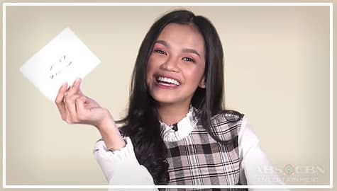 How many songs can Zephanie Dimaranan sing in 3 minutes?