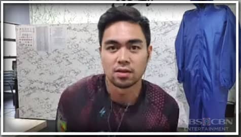 KAPAMILYA CHAT EXCLUSIVE: How multi-hyphenate Miko Raval juggles acting, modelling, and clothing business