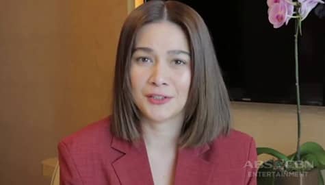 TV Patrol: Bea Alonzo, tiwalang iikot muli ang roleta Image Thumbnail