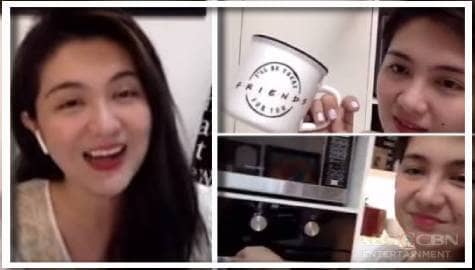 KUSINA TOUR with Dimples Romana Image Thumbnail