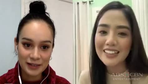 TV Patrol: Ilang BB. Pilipinas Candidates, tuloy ang training kahit postponed ang pageant Image Thumbnail