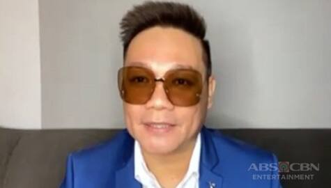 TV Patrol: Miss Universe 2020, tuloy rin ayon kay Gaffud Image Thumbnail