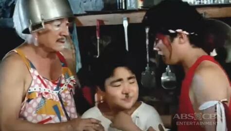 WATCH: Dolphy’s funniest scene from ‘Home Along Da Riles Da Movie’