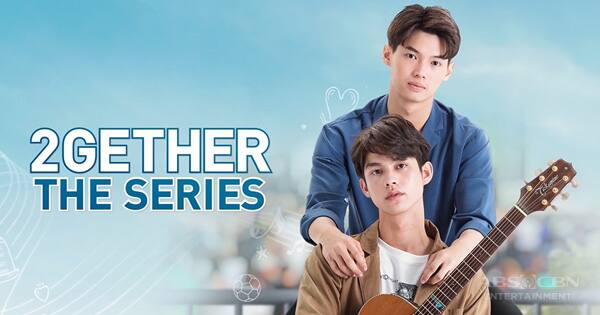 2gether The Movie Thai Full Movie Eng Sub WATCH: 2GETHER The Series, streaming for free this June 28 on iWant