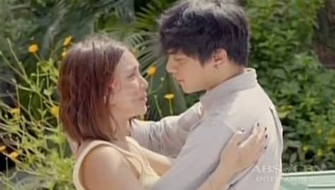 TV Patrol: Teaser trailer ng digital movie series na “The House Arrest of Us,” ipinasilip Image Thumbnail