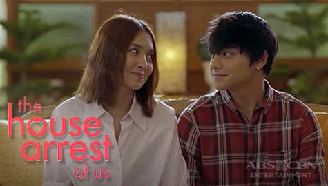 WATCH: The House Arrest Of US Official Trailer