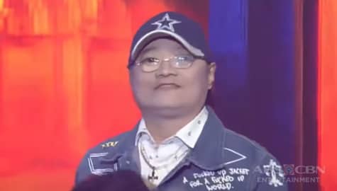 TV Patrol: April Boy, pumanaw dahil sa kumplikasyon sa bato Image Thumbnail
