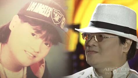 TV Patrol: Unang araw ng burol ni April Boy Regino, binuksan sa publiko Image Thumbnail