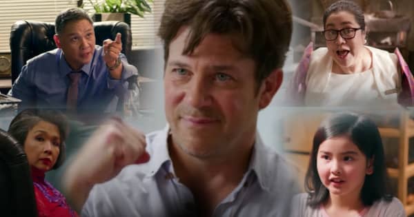 OFFICIAL TRAILER: Almost Paradise Trailer, coming soon on Kapamilya