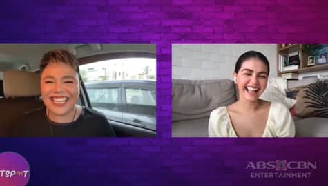 EXCLUSIVE INTERVIEW with Janine Gutierrez Image Thumbnail