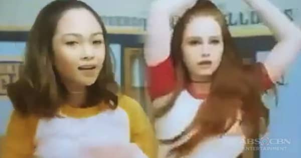 TV Patrol: AC Bonifacio, makakasama sa isang episode ng US ...