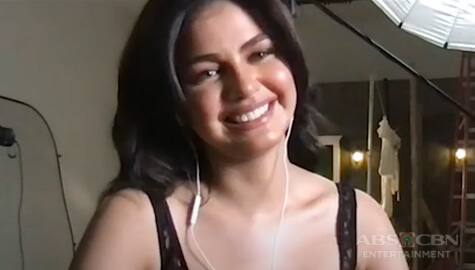 Janine Gutierrez talks about how she chooses her projects, her thoughts on aging, and more! Image Thumbnail