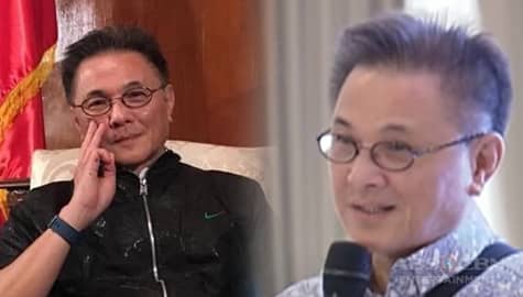 TV Patrol: Veteran entertainment columnist na si Ricky Lo, pumanaw na sa edad na 75 Image Thumbnail
