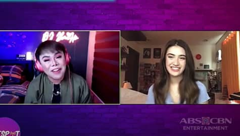 EXCLUSIVE INTERVIEW with Sam Cruz