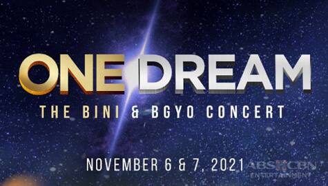 BINI BGYO Concert, aarangkada sa Nobyembre