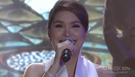 TV Patrol: Jamie Rivera, layong magbigay-inspirasyon sa bagong kantang ‘Awit ng Misyon’ Image Thumbnail